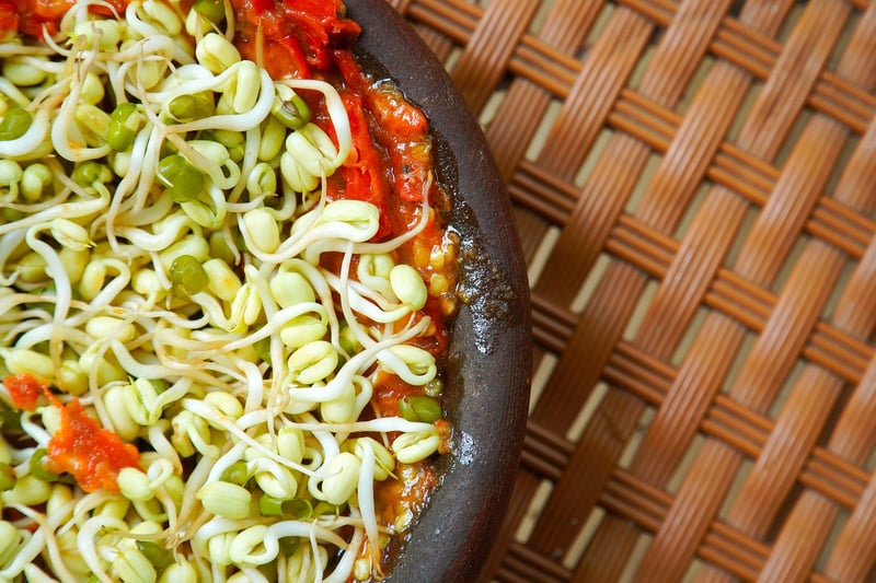 Traditional Cuisines